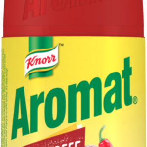 Aromat Seasoning Cannister - Chilli Beef
